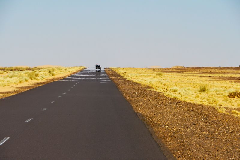 Mauritania